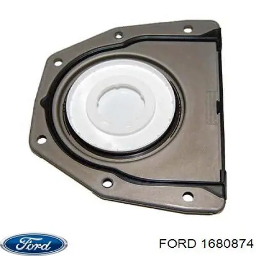 Сальник коленвала задний Ford 1680874 цена, от 24.18 USD