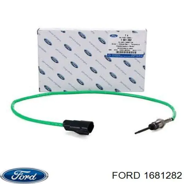  1681282 Ford