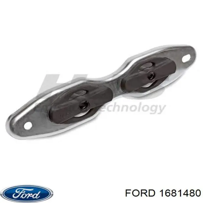  1706906 Ford