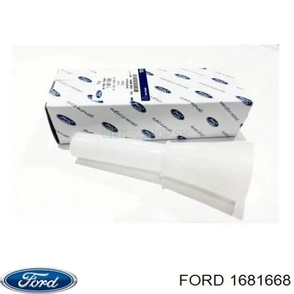 1682355 ford воронка