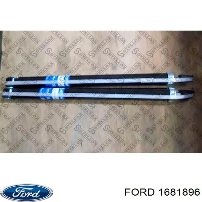 Купить 1681896 Ford Амортизатор задней подвески