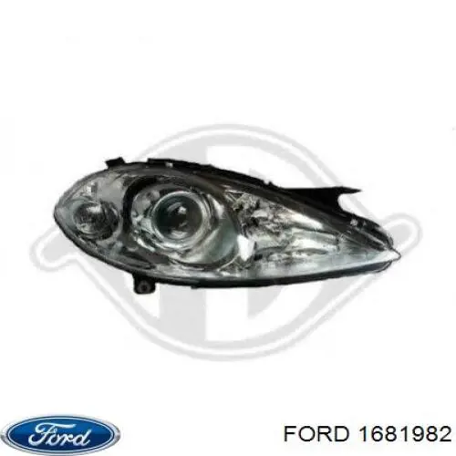  1500909 Ford