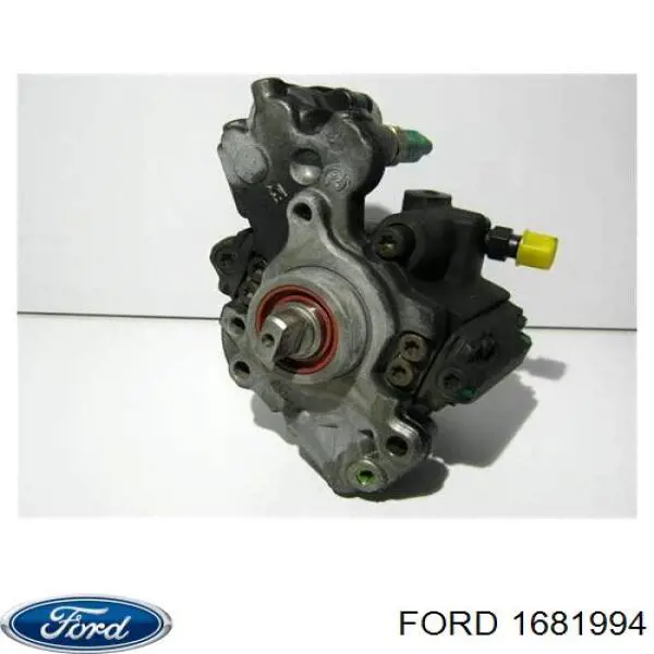 Насос топливный высокого давления (ТНВД) Ford 1681994 цена, от 152.02 USD
