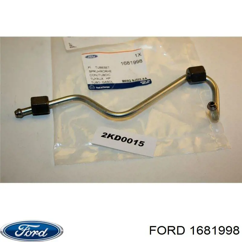  1681998 Ford