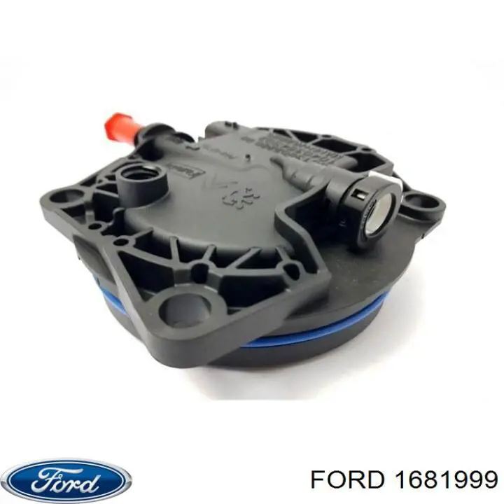 1681999 Ford Фильтр топлива
