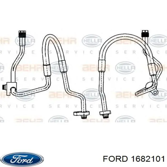  1521648 Ford