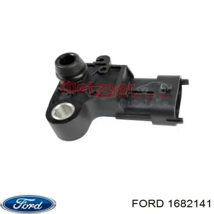 Датчик абсолютного давления 1682141 Ford