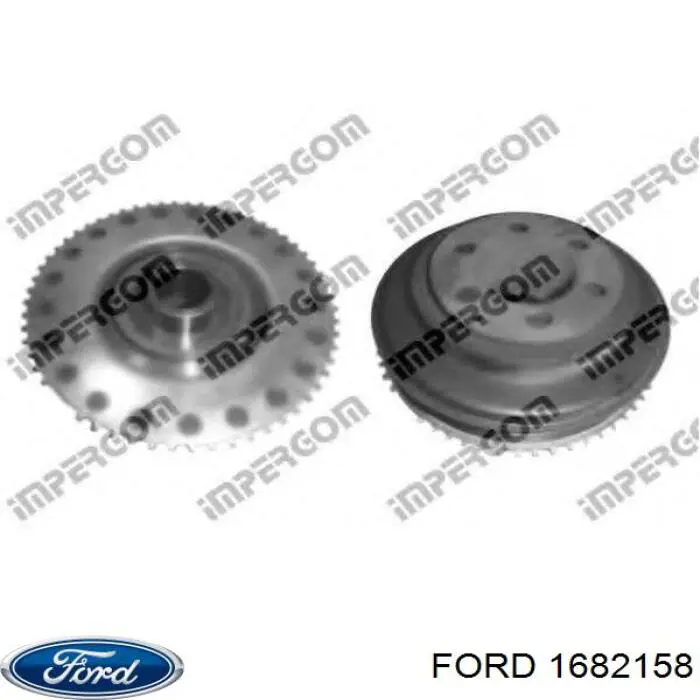  1682158 Ford