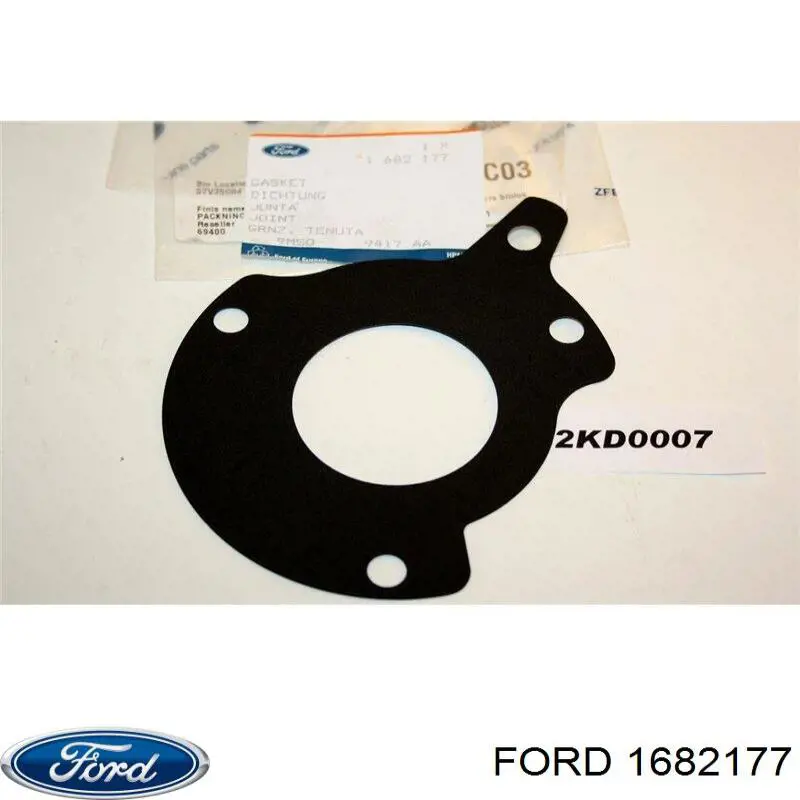 1682177 Ford