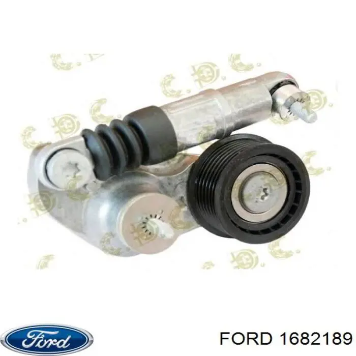  1682189 Ford