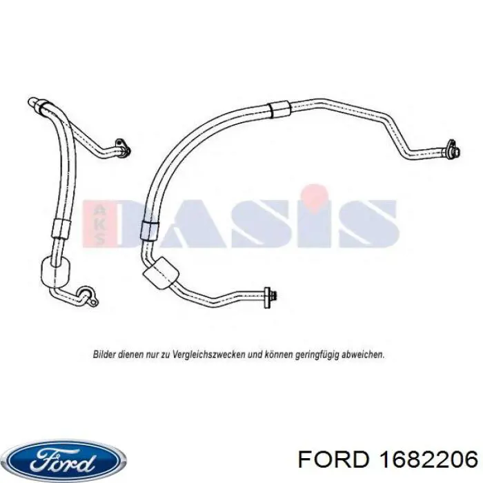  1463620 Ford