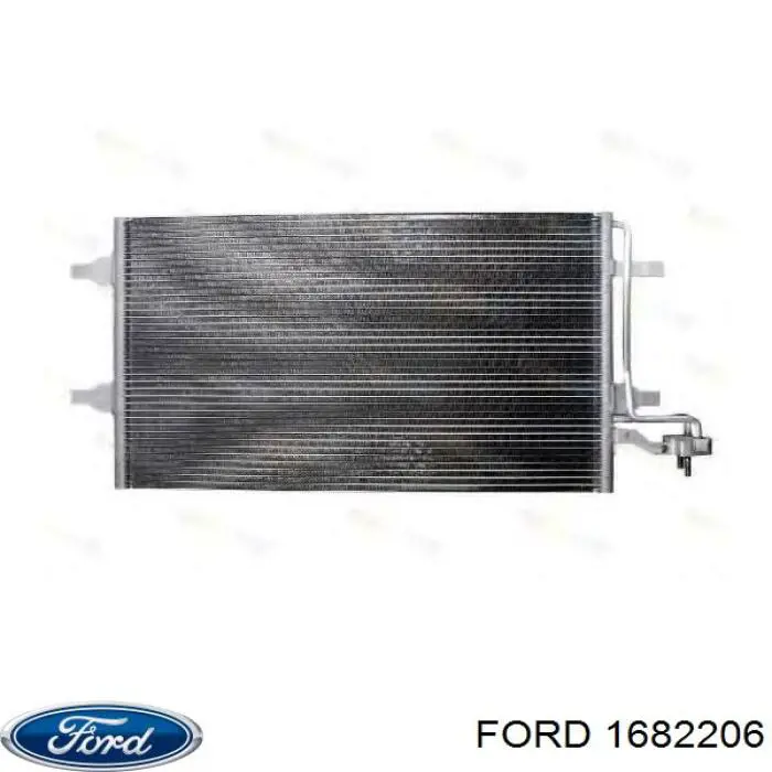 Купить 1682206 Ford 