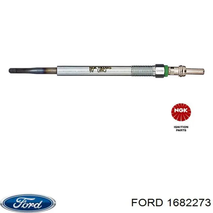  1682273 Ford