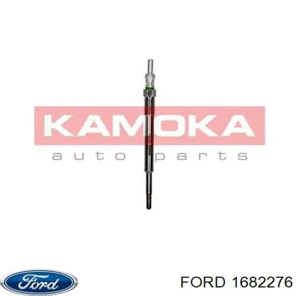 Свечи накала Ford 1682276 цена, от 4.69 USD