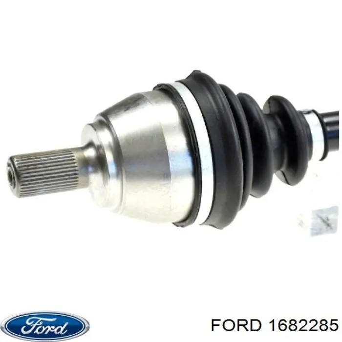 Привод передний левый Ford 1682285 цена, от 33.50 USD