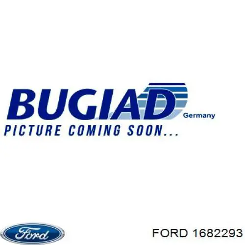 Шланг/патрубок интеркуллера Ford 1682293 цена, от 11.27 USD