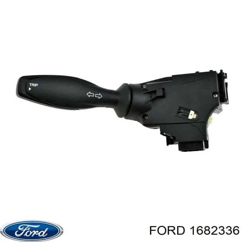 Переключатель подрулевой, левый Ford 1682336 цена, от 14.68 USD