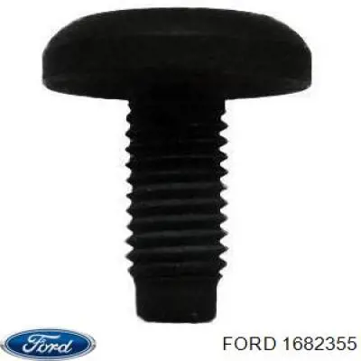 1682355 Ford Адаптер заливной горловины