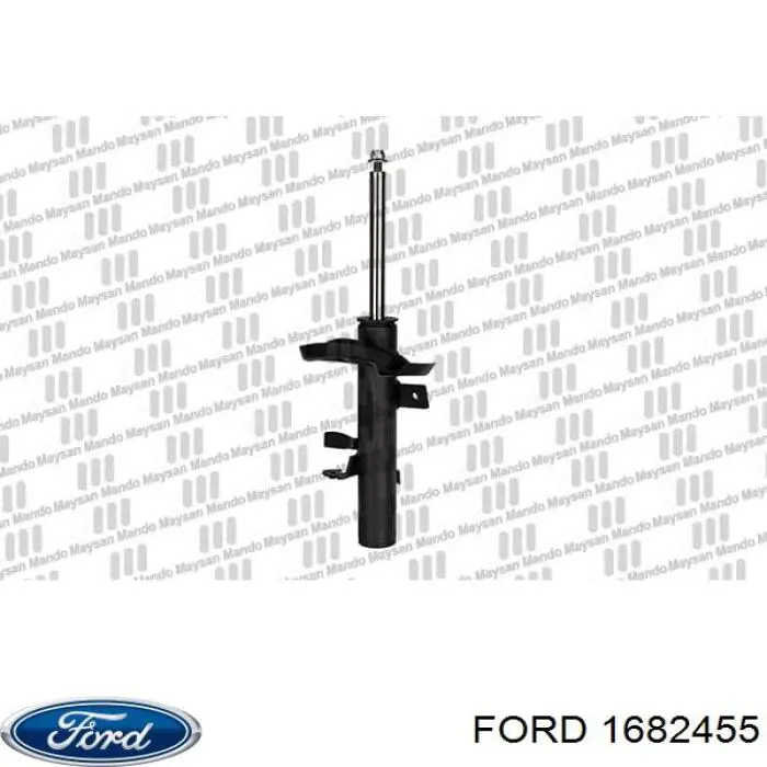 1682820 Ford