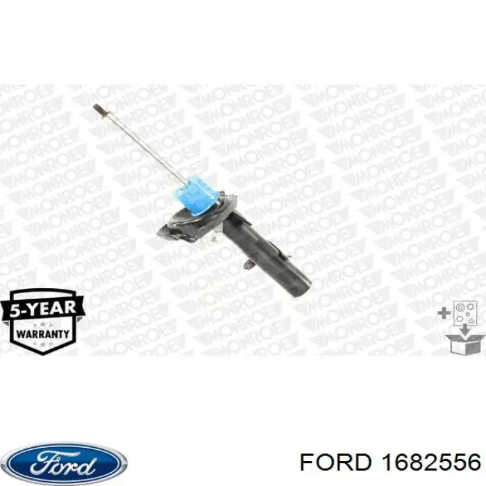 1682556 Ford