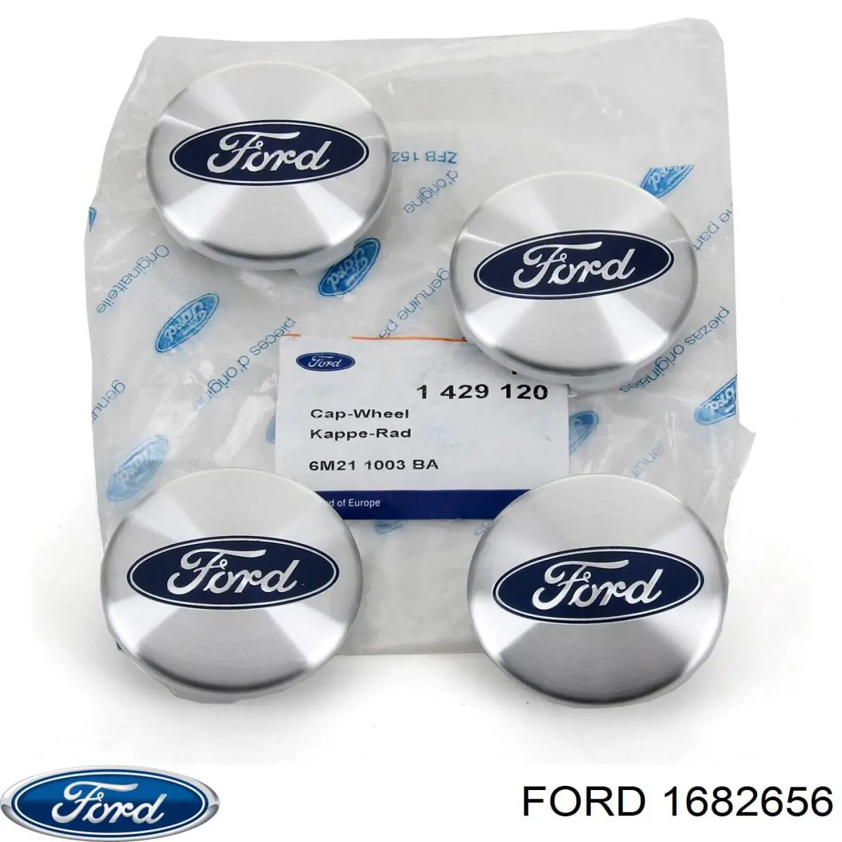  2279608 Ford