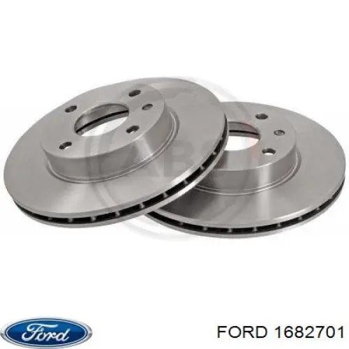 Купить 1762789 Ford Вал приводной правый