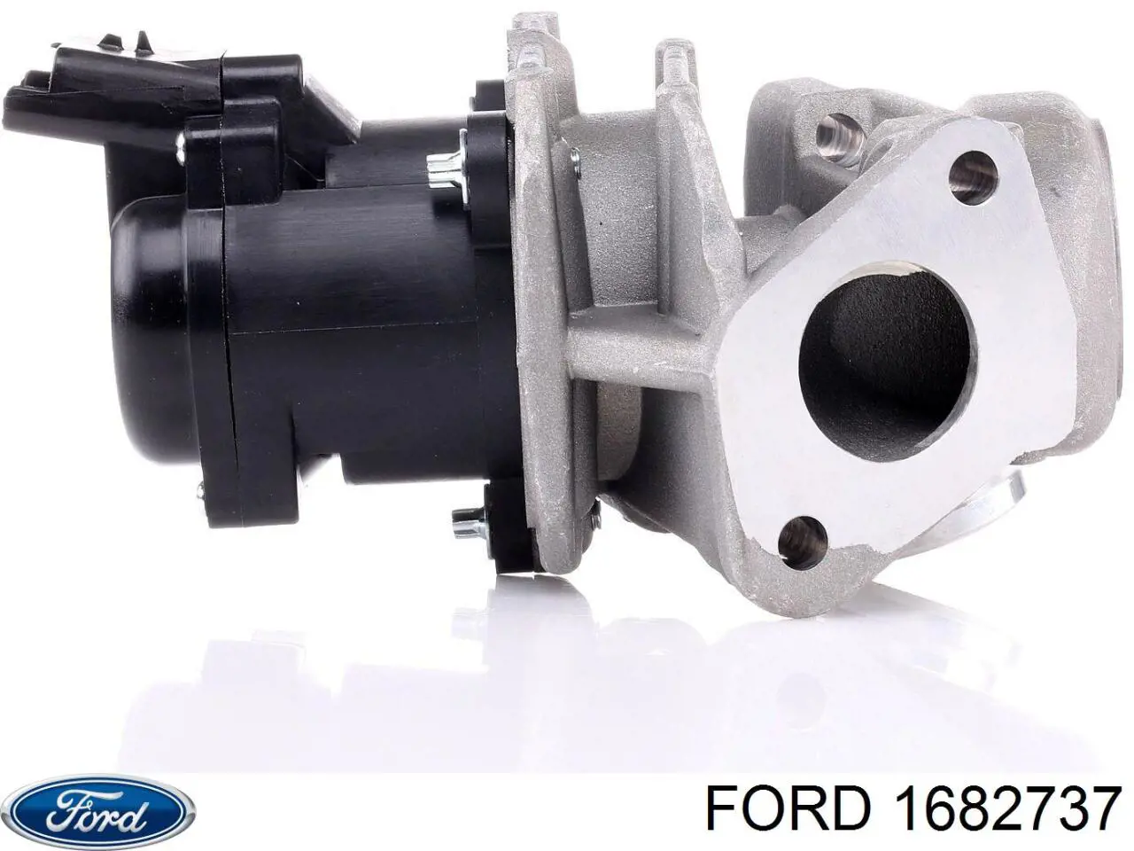 Приборы управления системы рециркуляции Ford 1682737 цена, от 44.78 USD