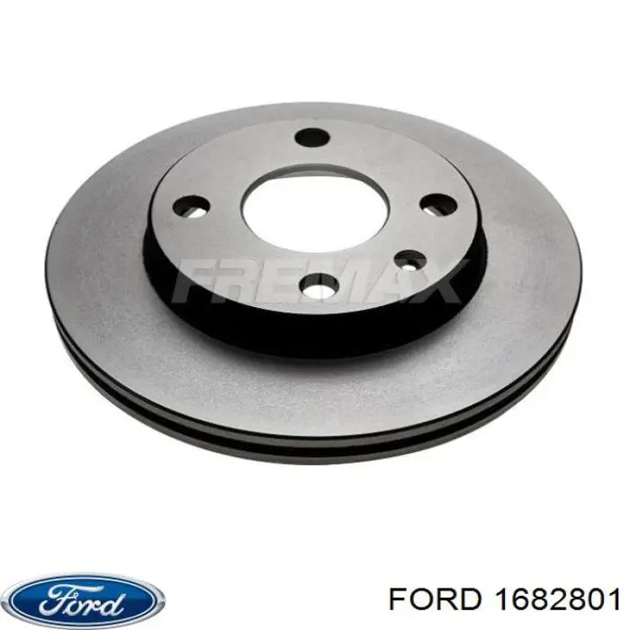  Ford 1682801