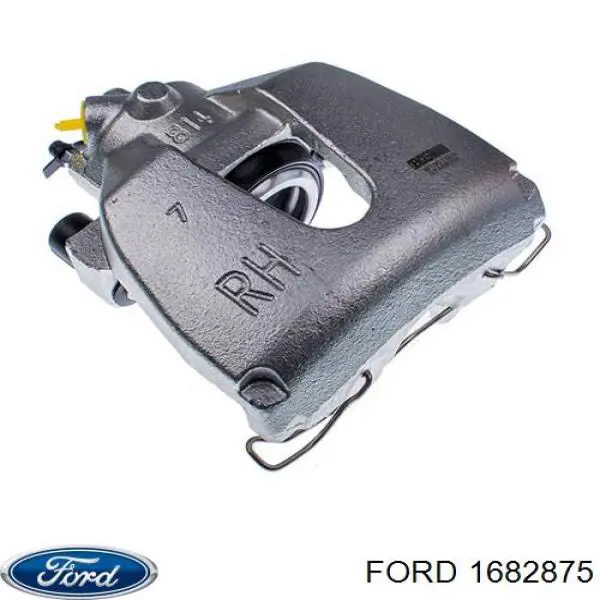 Тормозной суппорт Ford 1682875 цена, от 12.67 USD
