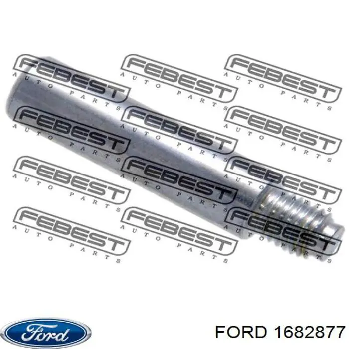 1682877 Ford