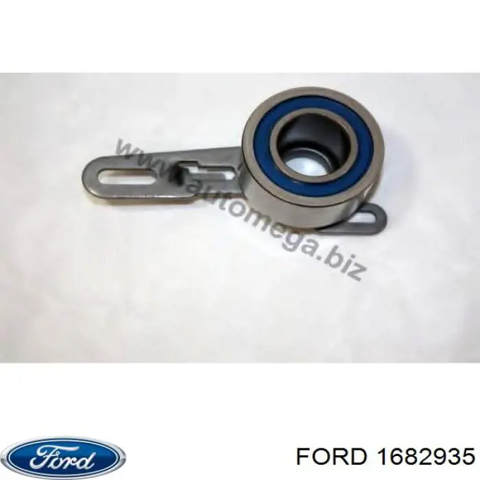 1682935 Ford ролик грм