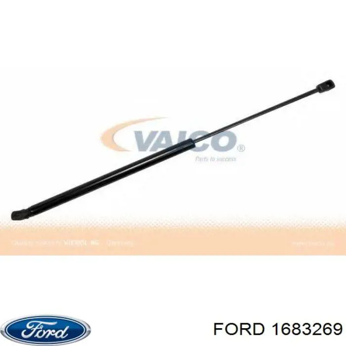 Амортизатор задней двери Ford 1683269 цена, от 11.07 USD