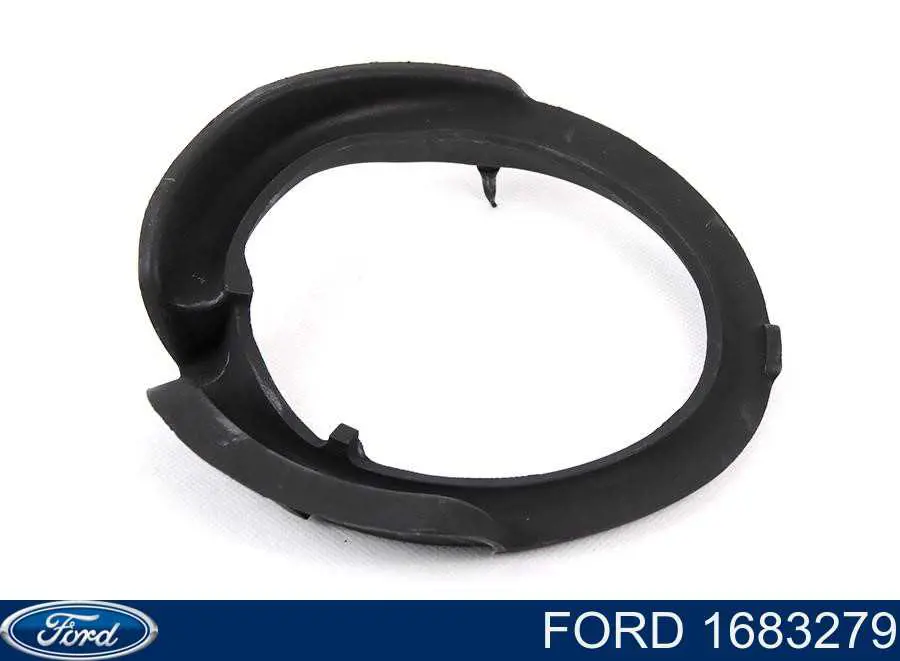 Купить 1683279 Ford Проставка передней нижней пружины