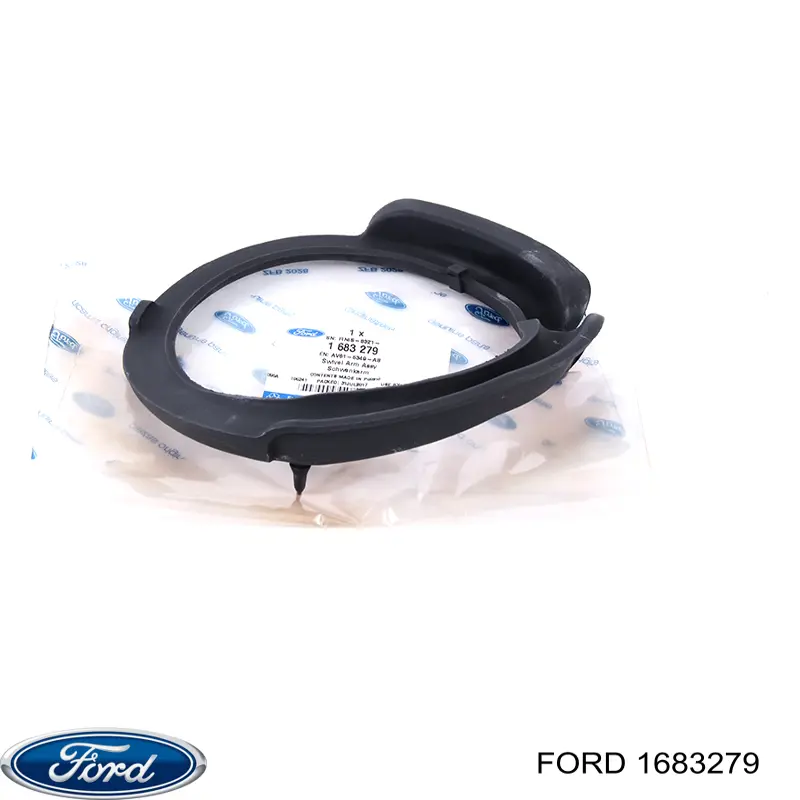 1683279 Ford