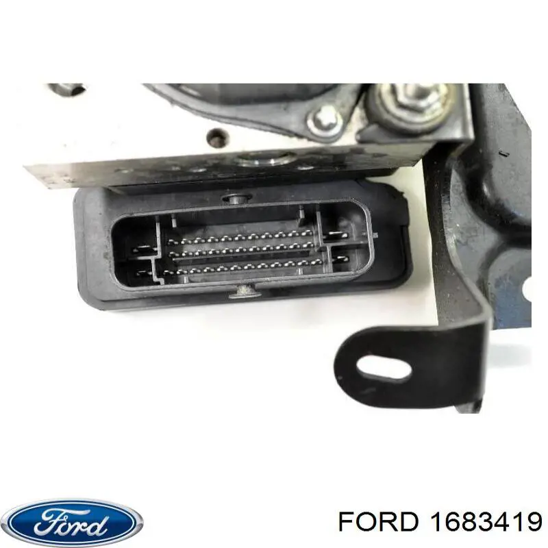  Ford 1683419 цена, от 37.71 USD
