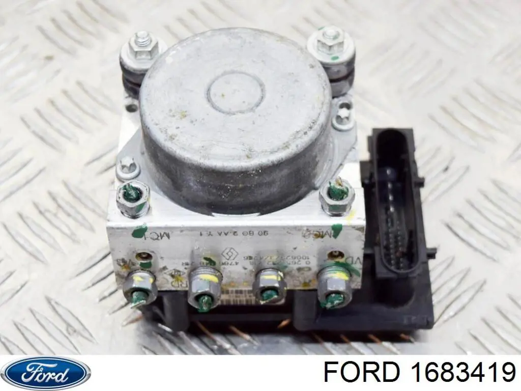 Купить 1683419 Ford 