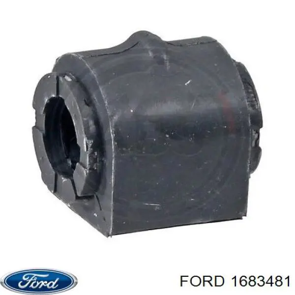 Купить 1683481 Ford Втулки переднего стабилизатора