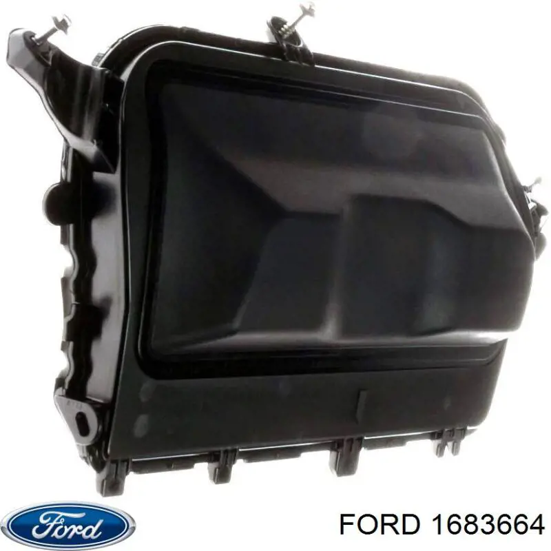 1683664 Ford 