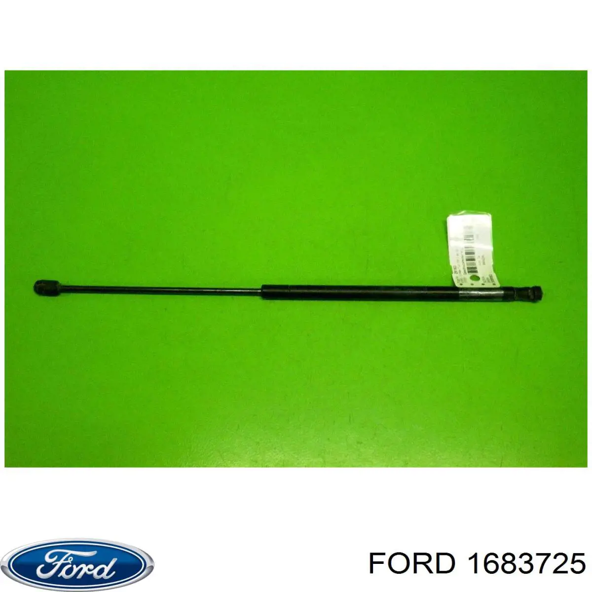 Купить 1683725 Ford Амортизатор двери багажника