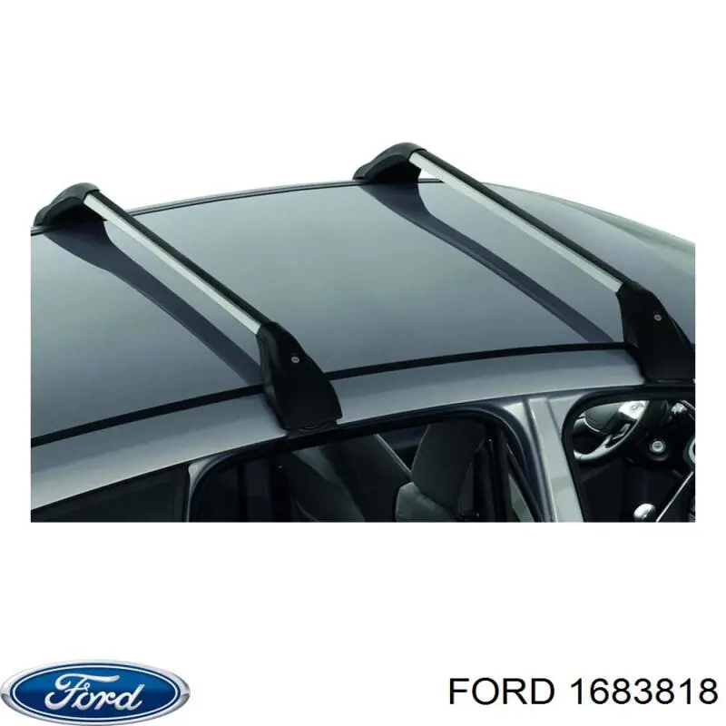 1683818 Ford 