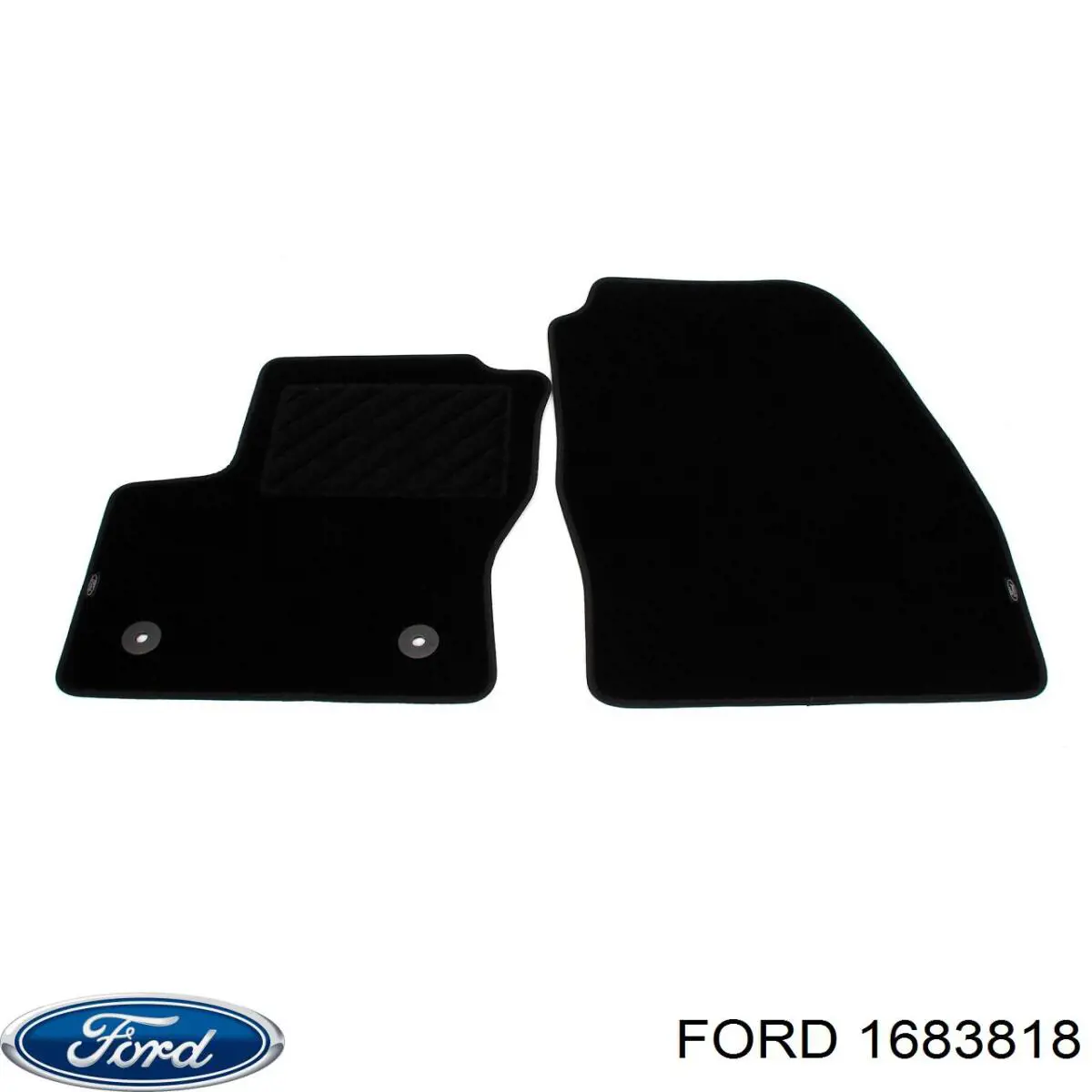  Ford 1683818 цена, от 245.19 USD