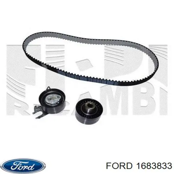 ГРМ ремни, комплект Ford 1683833 цена, от 88.09 USD