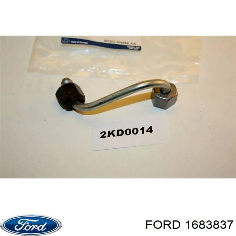  Ford 1683837 цена, от 10.28 USD