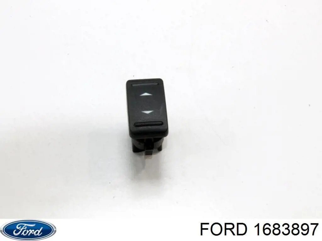 Купить 1683897 Ford Кнопки переднего левого стеклоподъёмника