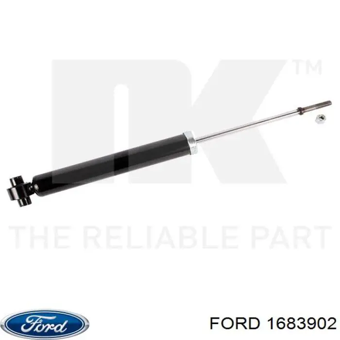 1683902 Ford 