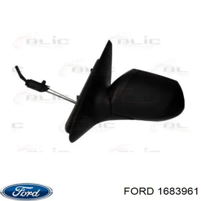 1562264 Ford Механический вакуумный насос