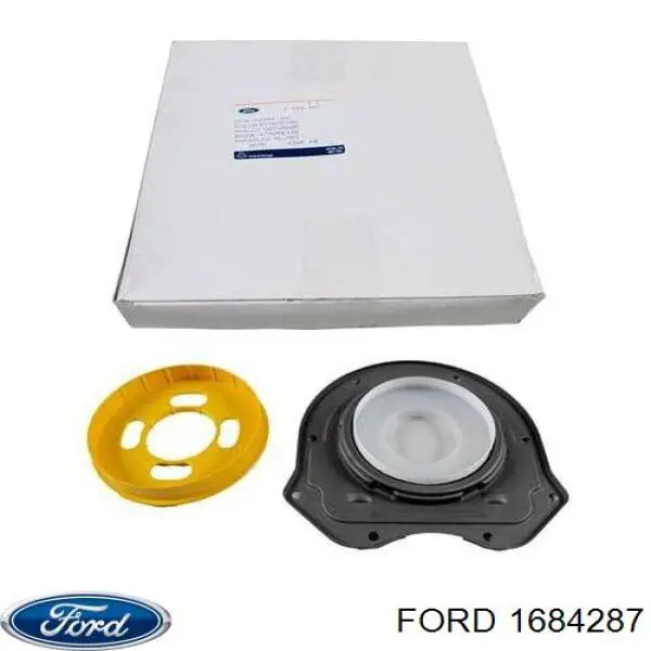 1684287 Ford