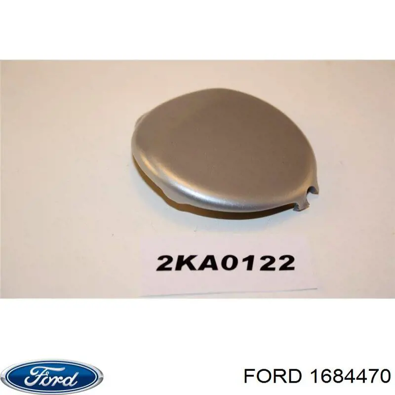  1684470 Ford