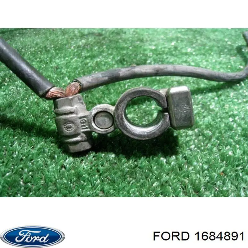 1684891 Ford 