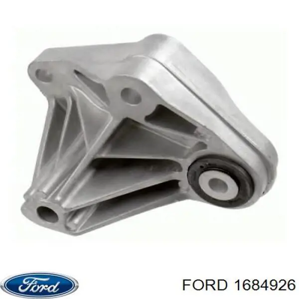 Купить 1684926 Ford Кронштейн подушки КПП